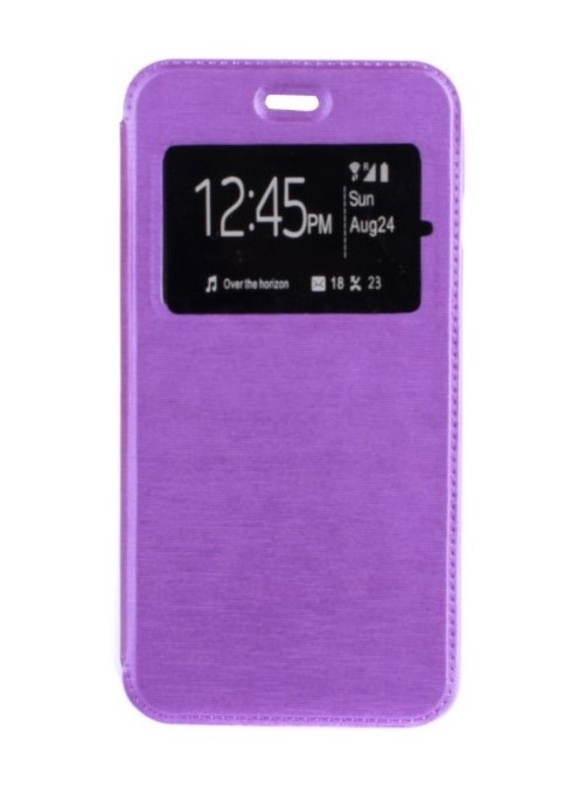 图片 FUNDA LIBRO VENTANA PARA SAMSUNG J4 PLUS