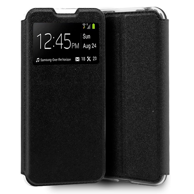 图片 FUNDA LIBRO VENTANA PARA XIAOMI MI 10 LITE