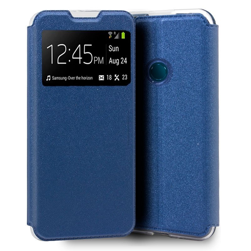 图片 FUNDA LIBRO VENTANA PARA XIAOMI MI 10 LITE