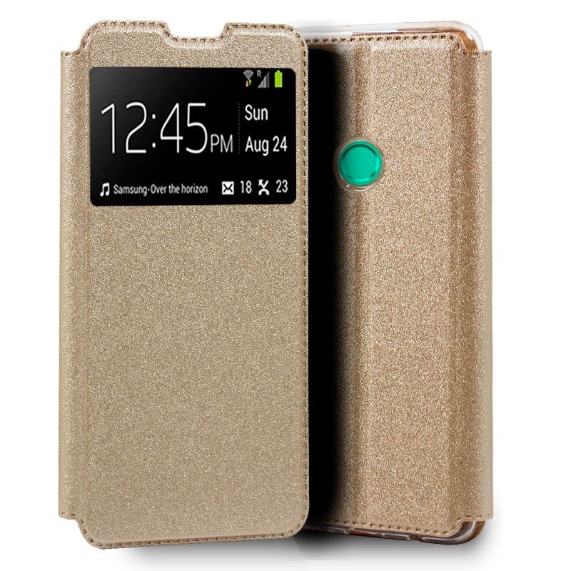 图片 FUNDA LIBRO VENTANA PARA XIAOMI MI 10 LITE