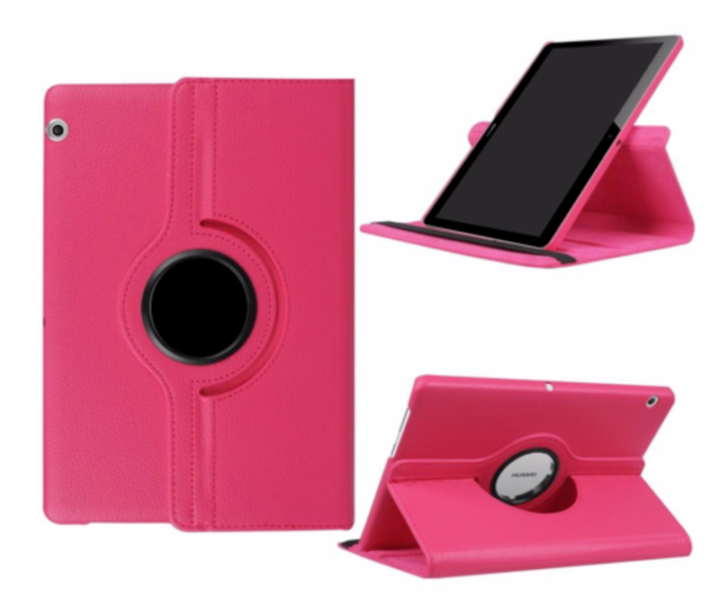 图片 FUNDA TABLET ROTATIVA 360º PARA IPAD 11 2018（10”）