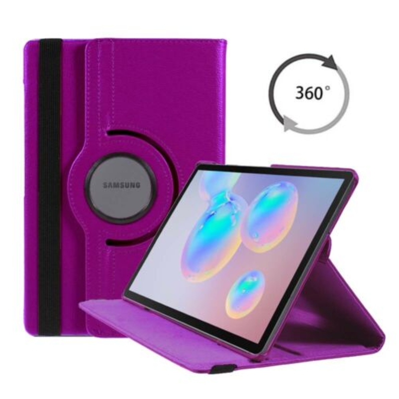 图片 FUNDA TABLET ROTATIVA 360º PARA IPAD 12.9 2018 (12.9”)