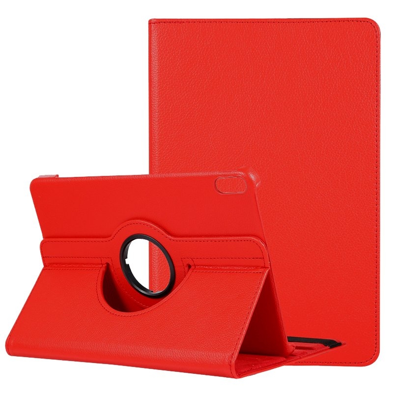 图片 FUNDA TABLET ROTATIVA 360º PARA IPAD 12.9 2018 (12.9”)