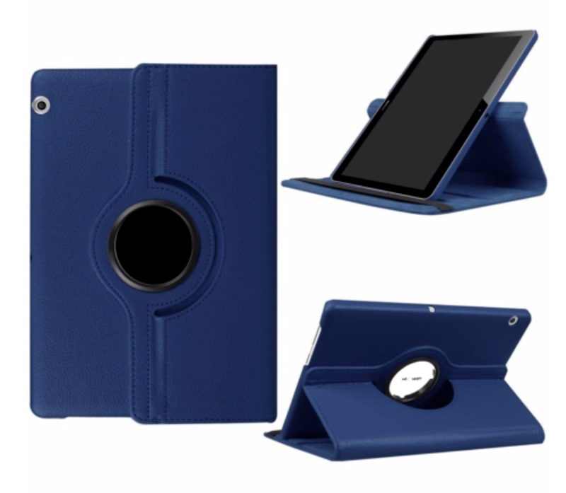 图片 FUNDA TABLET ROTATIVA 360º PARA IPAD 12.9 2018 (12.9”)