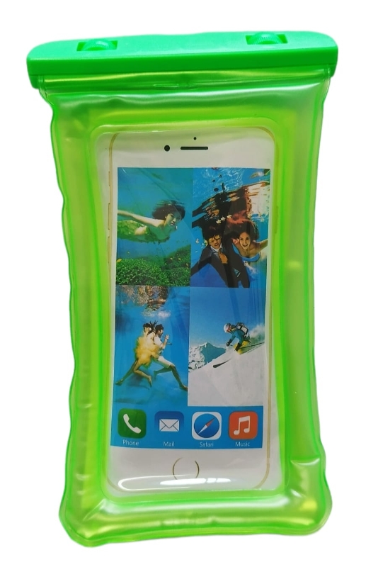 图片 FUNDA IMPERMEABLE FLOTANTE