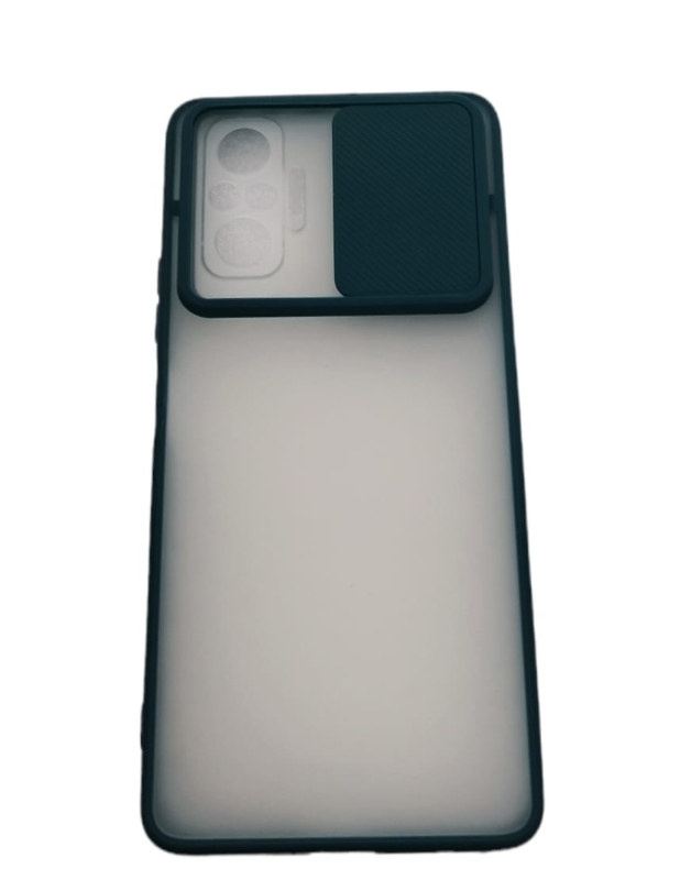 图片 FUNDA CON VENTANA PROTECTORA DESLIZANTE PARA IPHONE 12