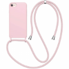 图片 FUNDA SILICONA CON CUERDA PARA IPHONE 11 6.1