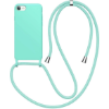 图片 FUNDA SILICONA CON CUERDA PARA IPHONE 11 6.1