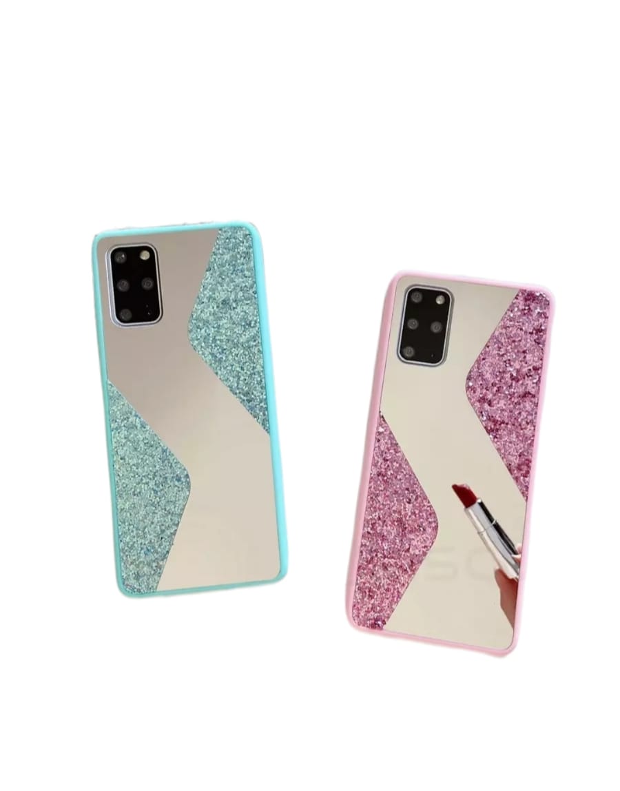 Funda Espejo para iPhone XR