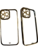 图片 FUNDA SILICONA GALVANIZADA PARA IPHONE 13