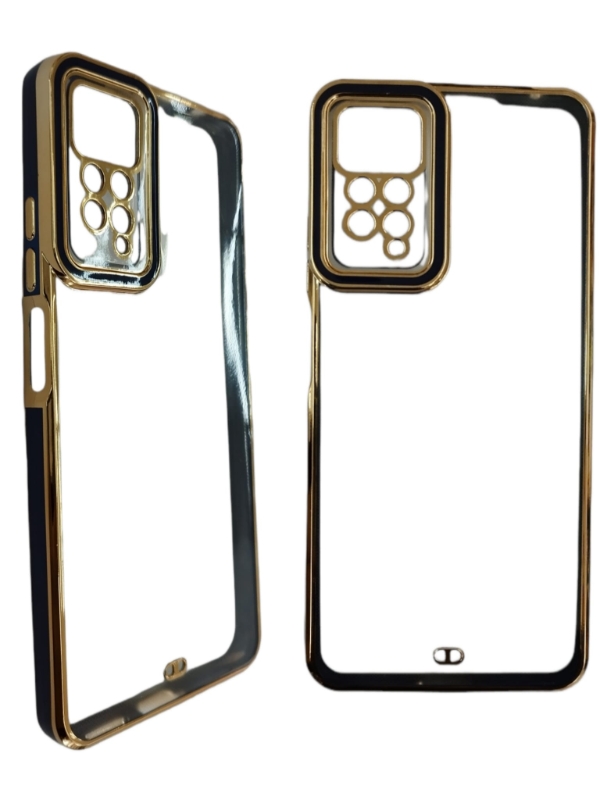 图片 FUNDA SILICONA GALVANIZADA PARA IPHONE 13