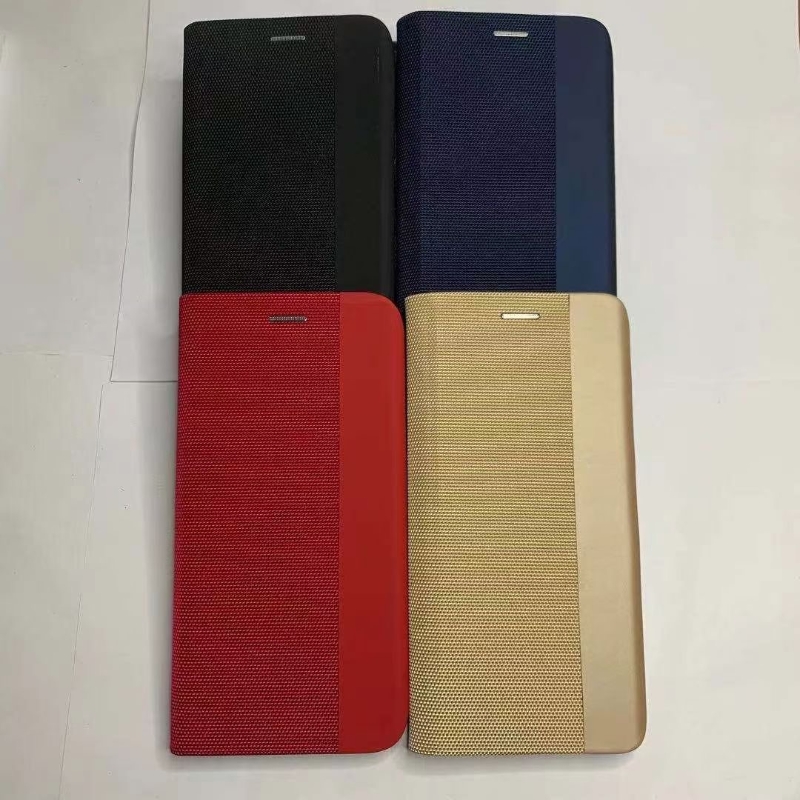 图片 FUNDA LIBRO IMAN COLOR DUPLICADO PARA REDMI 9C