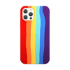 图片 FUNDA SILICONA ARCOIRIS PARA  XIAOMI POCO M3