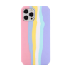 图片 FUNDA SILICONA ARCOIRIS PARA  XIAOMI POCO M3