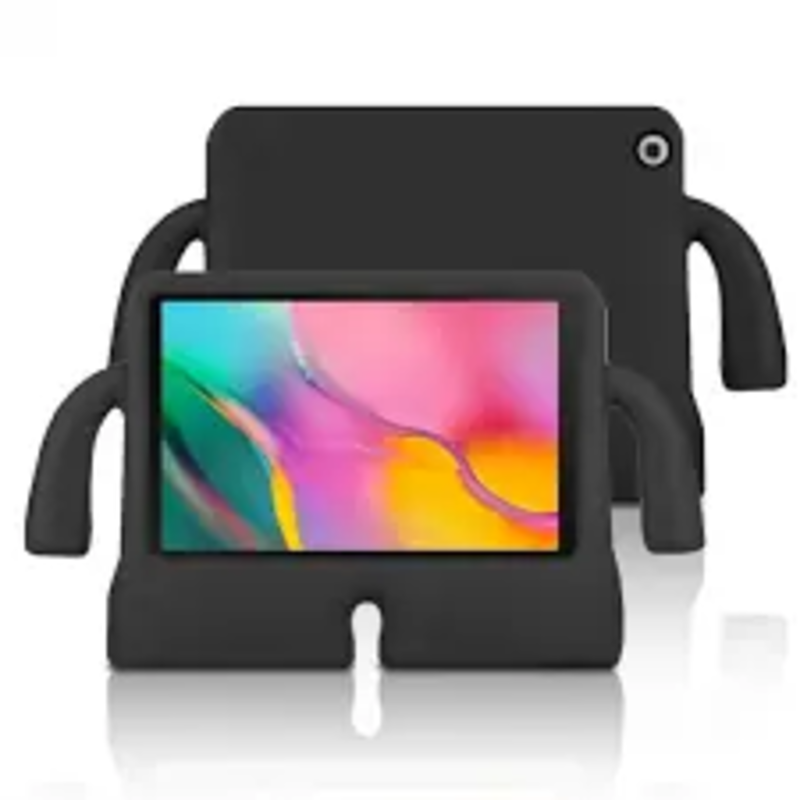 图片 FUNDA TABLET INFANTIL ANTIGOLPE CON ASAS PARA IPAD PRO 9.7",AIR 2,AIR,IPAD 2017,2018