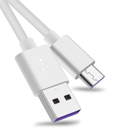 Imagen para la categoría CABLE  USB TYPE-C