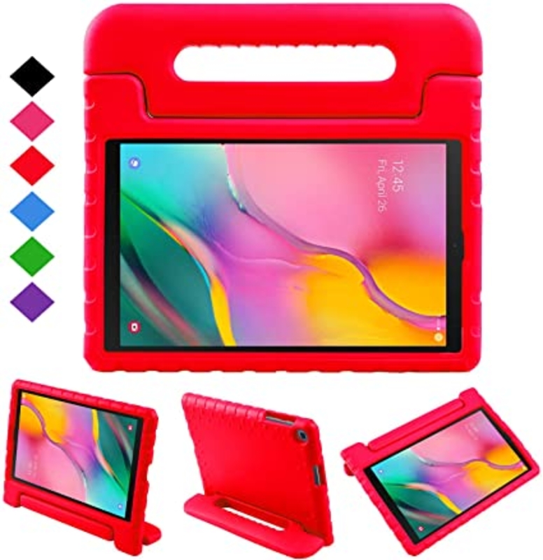 图片 FUNDA INFANTIL ANTIGOLPES MANGO-SOPORTE PARA IPAD PRO 9.7