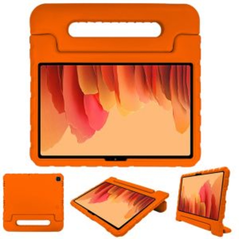 图片 FUNDA INFANTIL ANTIGOLPES MANGO-SOPORTE PARA IPAD PRO 9.7