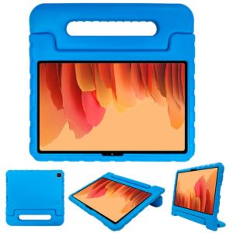 图片 FUNDA INFANTIL ANTIGOLPES MANGO-SOPORTE PARA IPAD MINI 1/2/3/4/5