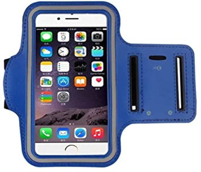 图片 FUNDA DEPORTIVA BRAZALETE PARA IPHONE 7G 4G