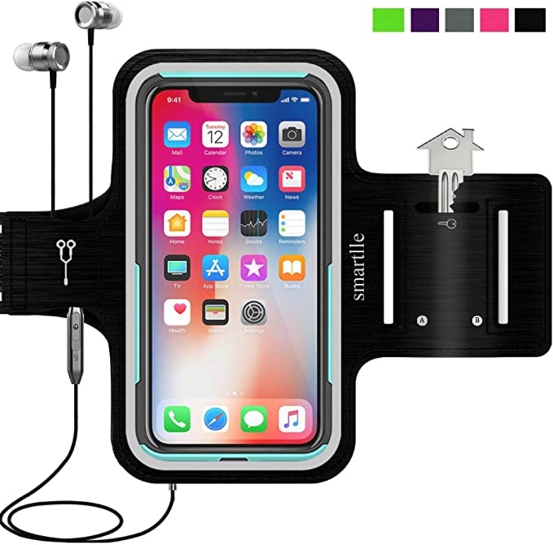 图片 FUNDA DEPORTIVA BRAZALETE PARA IPHONE 7G 4G