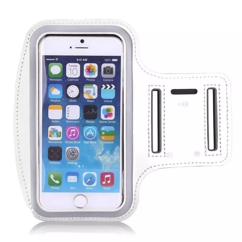 图片 FUNDA DEPORTIVA BRAZALETE PARA IPHONE 7G 4G