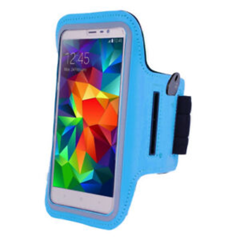 图片 FUNDA DEPORTIVA BRAZALETE PARA IPHONE 7G 4G