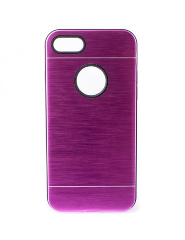 图片 FUNDA METAL PARA ALCATEL 1B 2020