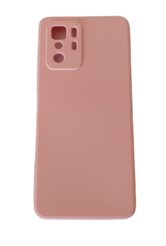 图片 FUNDA DE SILICONA ORIGINAL PARA IPHONE 11 PRO