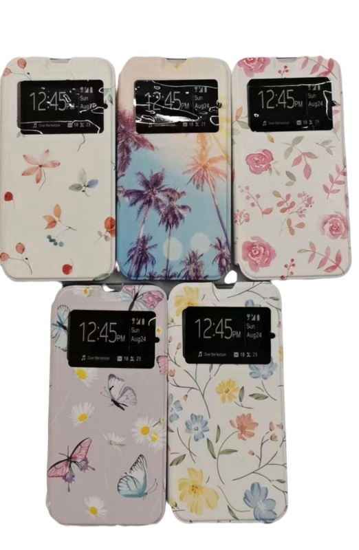 图片 FUNDA LIBRO DIBUJO (SIN IMAN) PARA HUAWEI P30