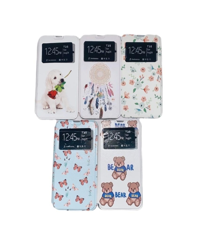 图片 FUNDA LIBRO DIBUJO (SIN IMAN) PARA HUAWEI P30