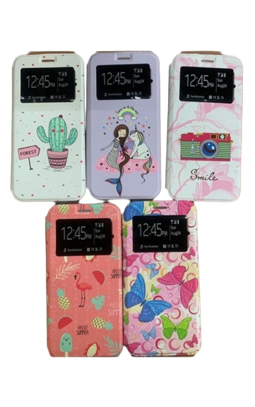 图片 FUNDA LIBRO DIBUJO (SIN IMAN) PARA HUAWEI P30