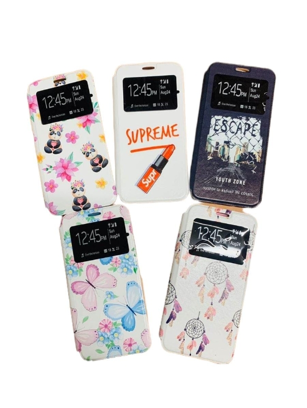 图片 FUNDA LIBRO DIBUJO (SIN IMAN) PARA SAMSUNG A73 5G