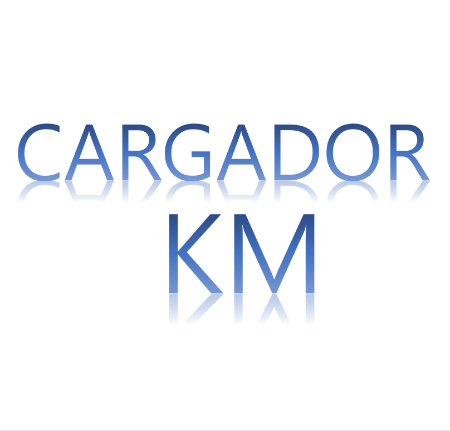 Imagen para la categoría CARGADOR KM
