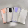 图片 FUNDA DOBLE CON VENTANA DESLIZANTE PARA IPHONE X