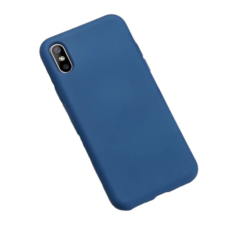 图片 FUNDA SILICONA PARA ALCATEL 1S 2021