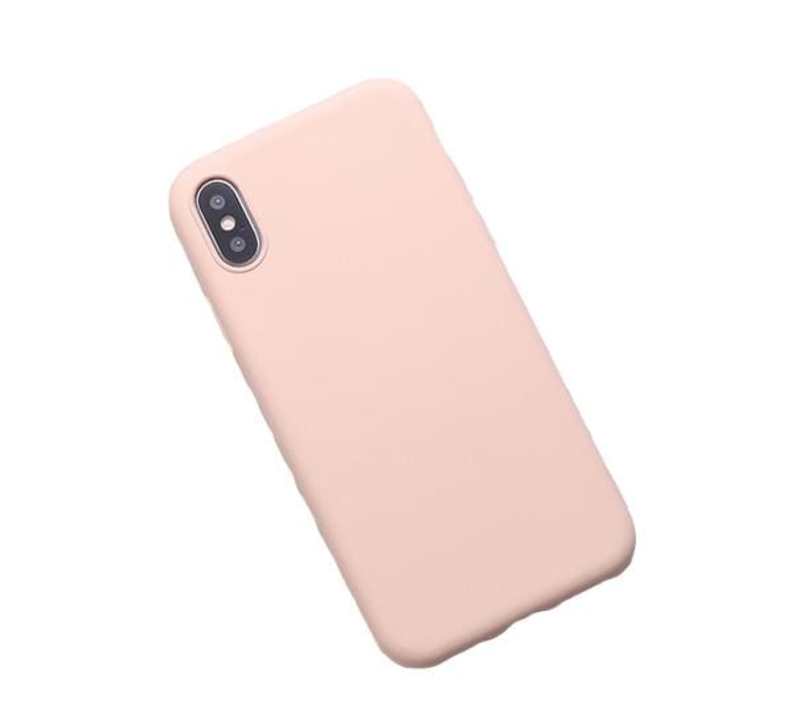 图片 FUNDA SILICONA PARA ALCATEL 1S 2021