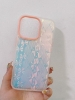 图片 FUNDA LASER CON PATRON GEOMETRICO PARA XIAOMI REDMI 9A