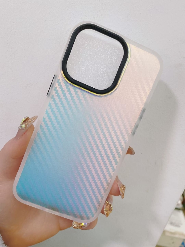 图片 FUNDA LASER CON PATRON GEOMETRICO PARA XIAOMI REDMI 9C