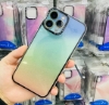 图片 FUNDA DE ACUARELA DEGRADADA PARA IPHONE 12