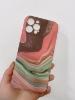 图片 FUNDA SILICONA ESTAMPADO MARMOL PARA IPHONE XR 