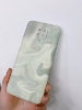 图片 FUNDA SILICONA ESTAMPADO MARMOL PARA IPHONE XR 