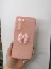 图片 FUNDA BRILLANTE CON MARIPOSA 3D PARA OPPO A94 5G