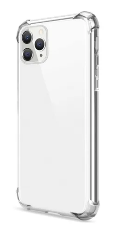 图片 FUNDA SPACE TRANSPARENTE PARA IPHONE XR