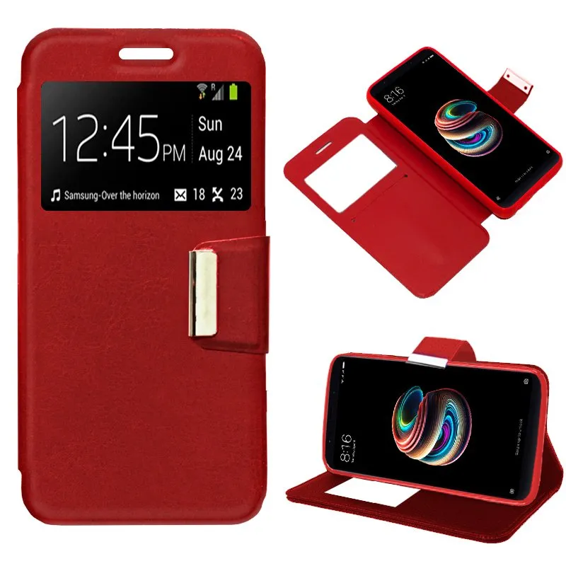 图片 FUNDA FLIP COVER CON IMAN PARA IPHONE 7G