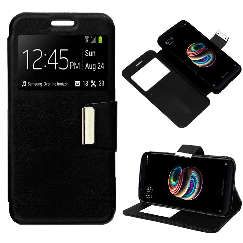 图片 FUNDA FLIP COVER CON IMAN PARA IPHONE 4GS