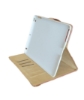 图片 FUNDA BRILLANTE TABLET CON DETALLES EN DORADO PARA IPAD 2/3/4