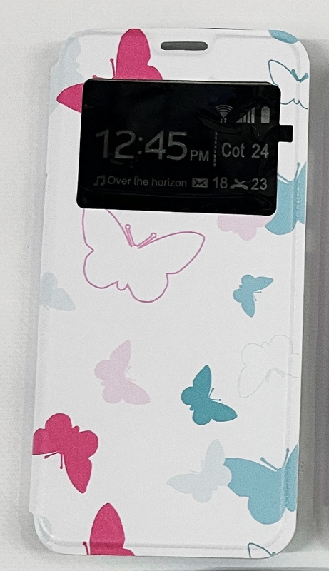 图片 FUNDA CON TAPA DIBUJO PARA HUAWEI Y5P