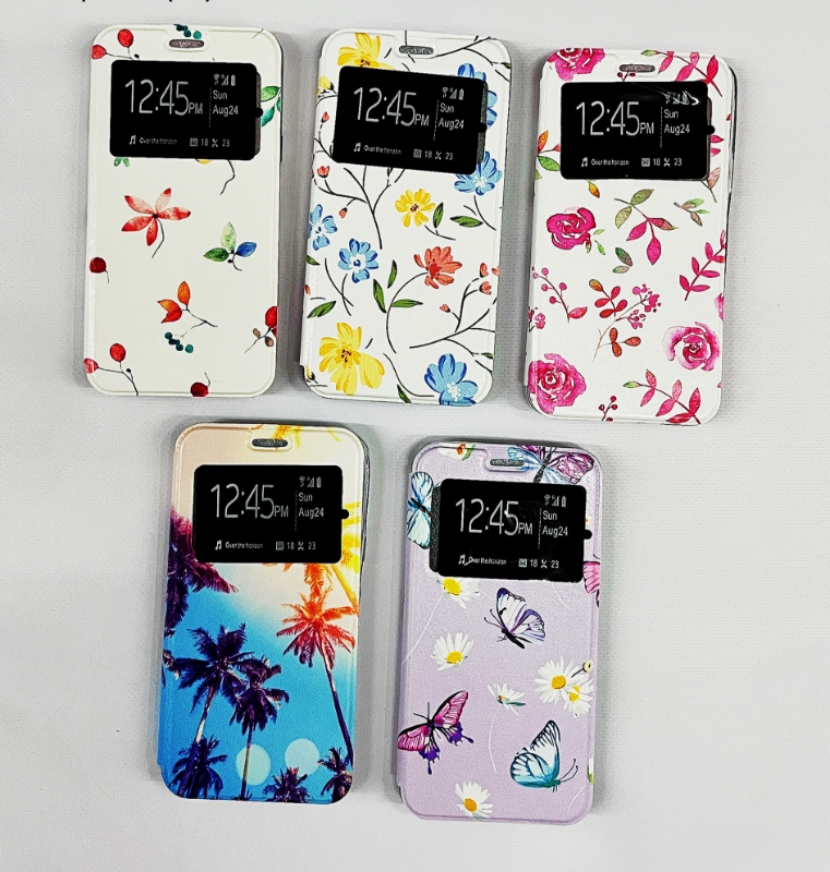 图片 FUNDA CON TAPA DIBUJO PARA HUAWEI P SMART 2019