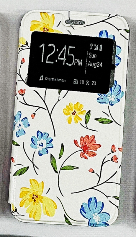 图片 FUNDA CON TAPA DIBUJO PARA HUAWEI P SMART 2019